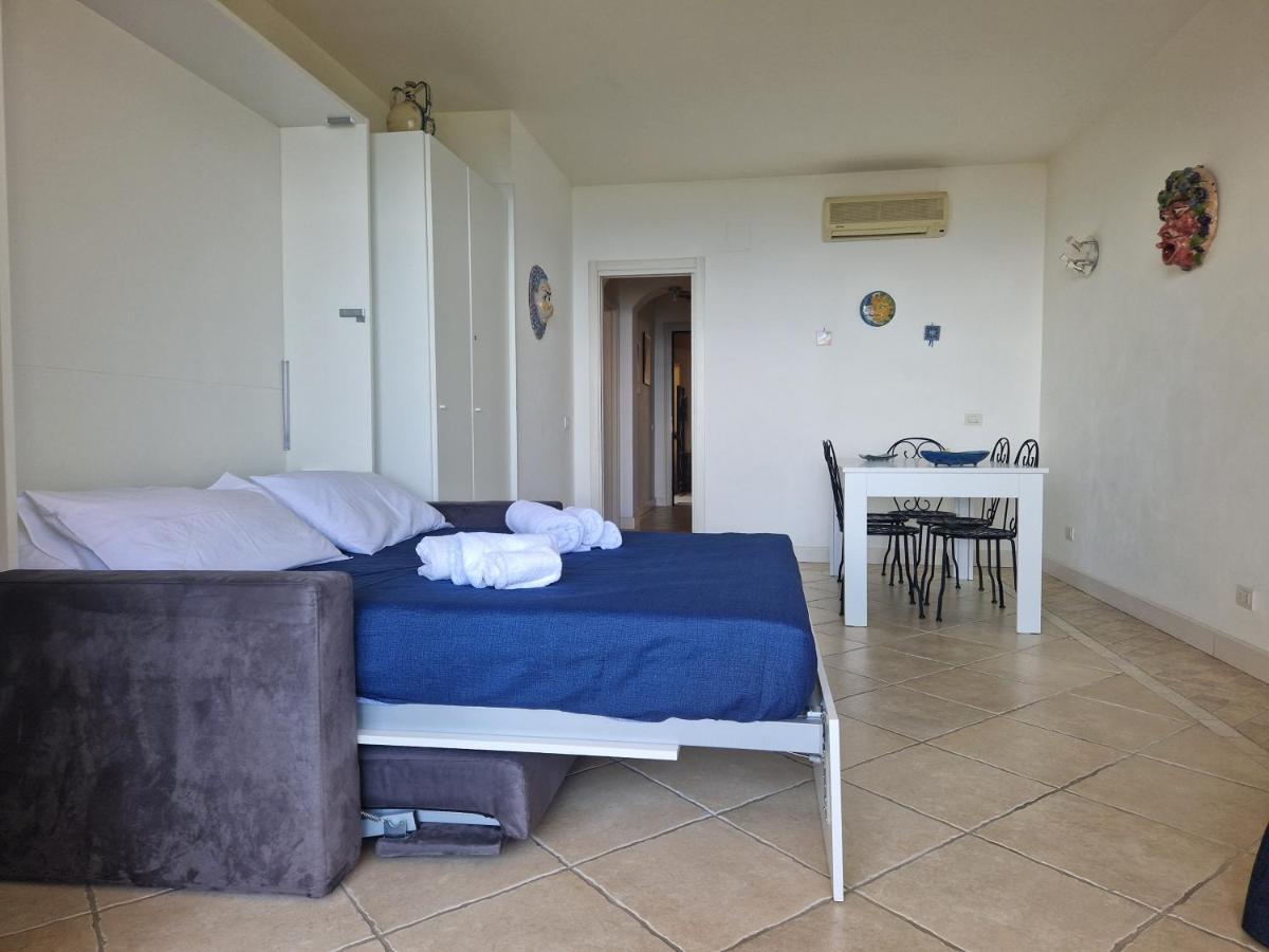Taormina Bella Vista Apartment In Center With Pool By Taormina Holidays Exterior photo