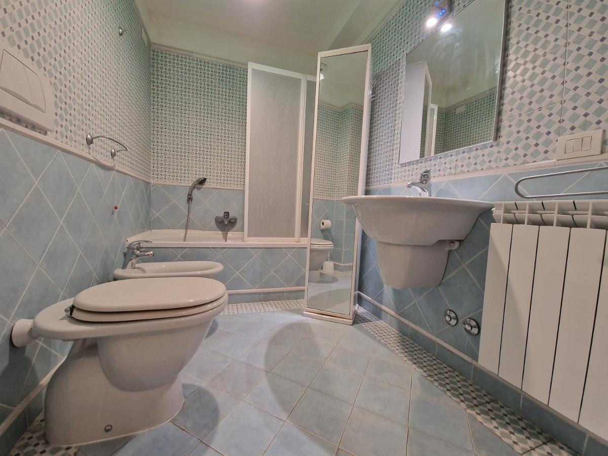 Taormina Bella Vista Apartment In Center With Pool By Taormina Holidays Exterior photo