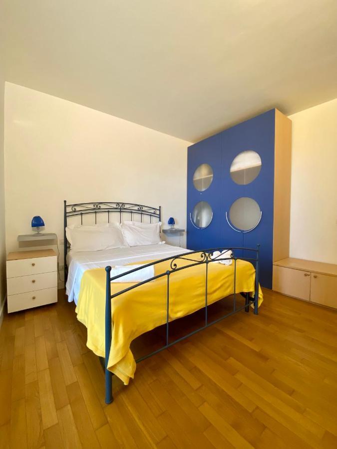 Taormina Bella Vista Apartment In Center With Pool By Taormina Holidays Exterior photo