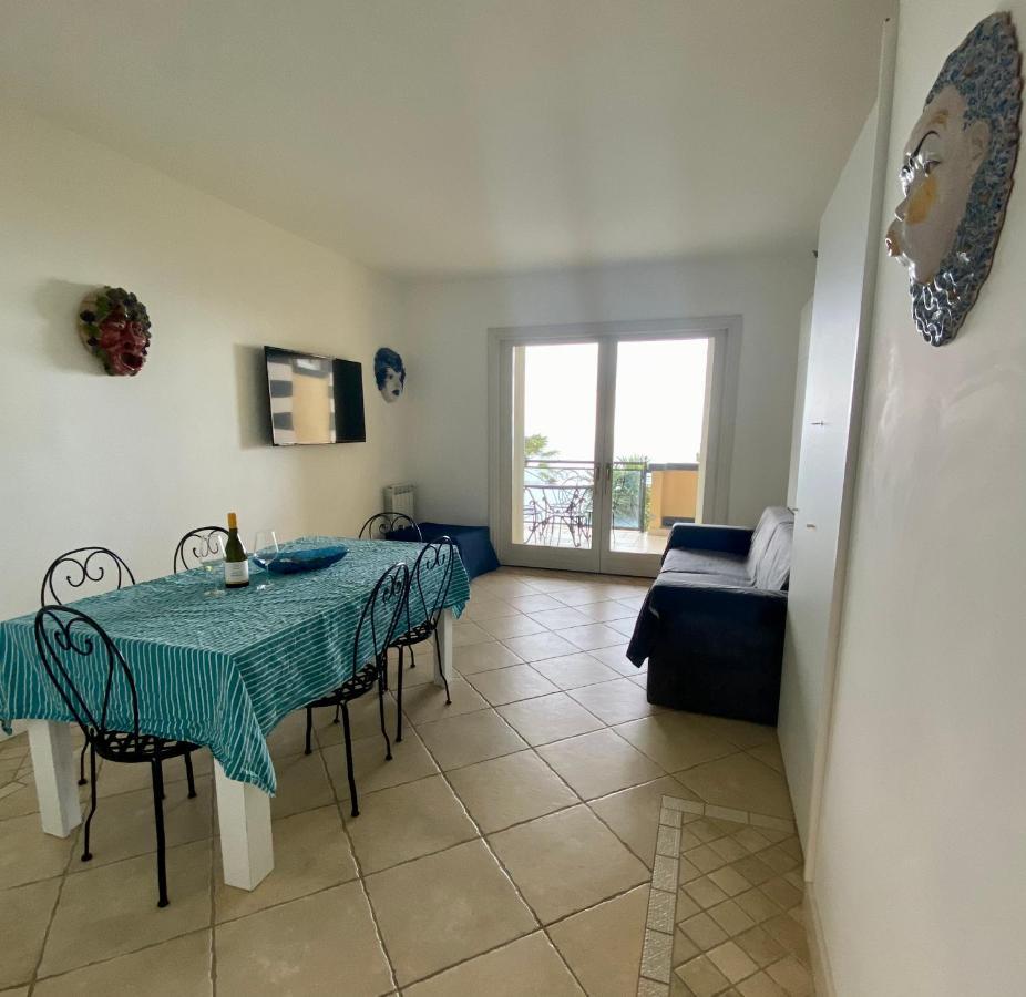 Taormina Bella Vista Apartment In Center With Pool By Taormina Holidays Exterior photo